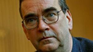 Mick Herron conquereix el premi Pepe Carvalho de novel·la negra