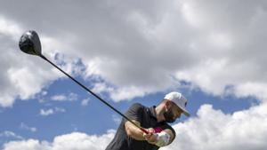 Jon Rahm debuta al LIV, el torneig que posa preu al golf