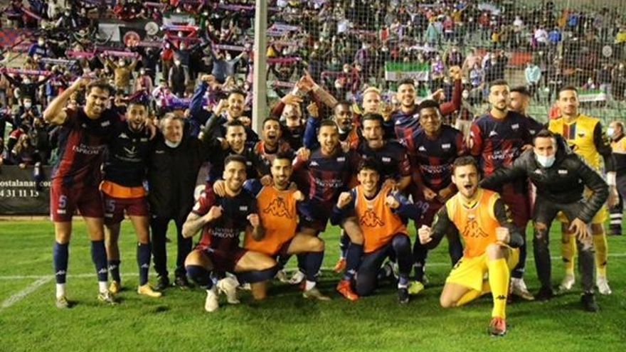 El momento de las calculadoras en Segunda B