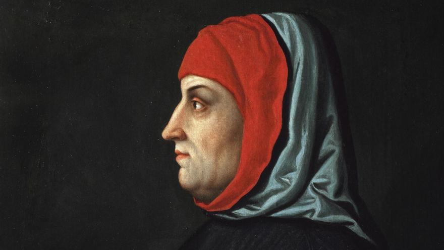 Petrarca, el fundador del humanismo