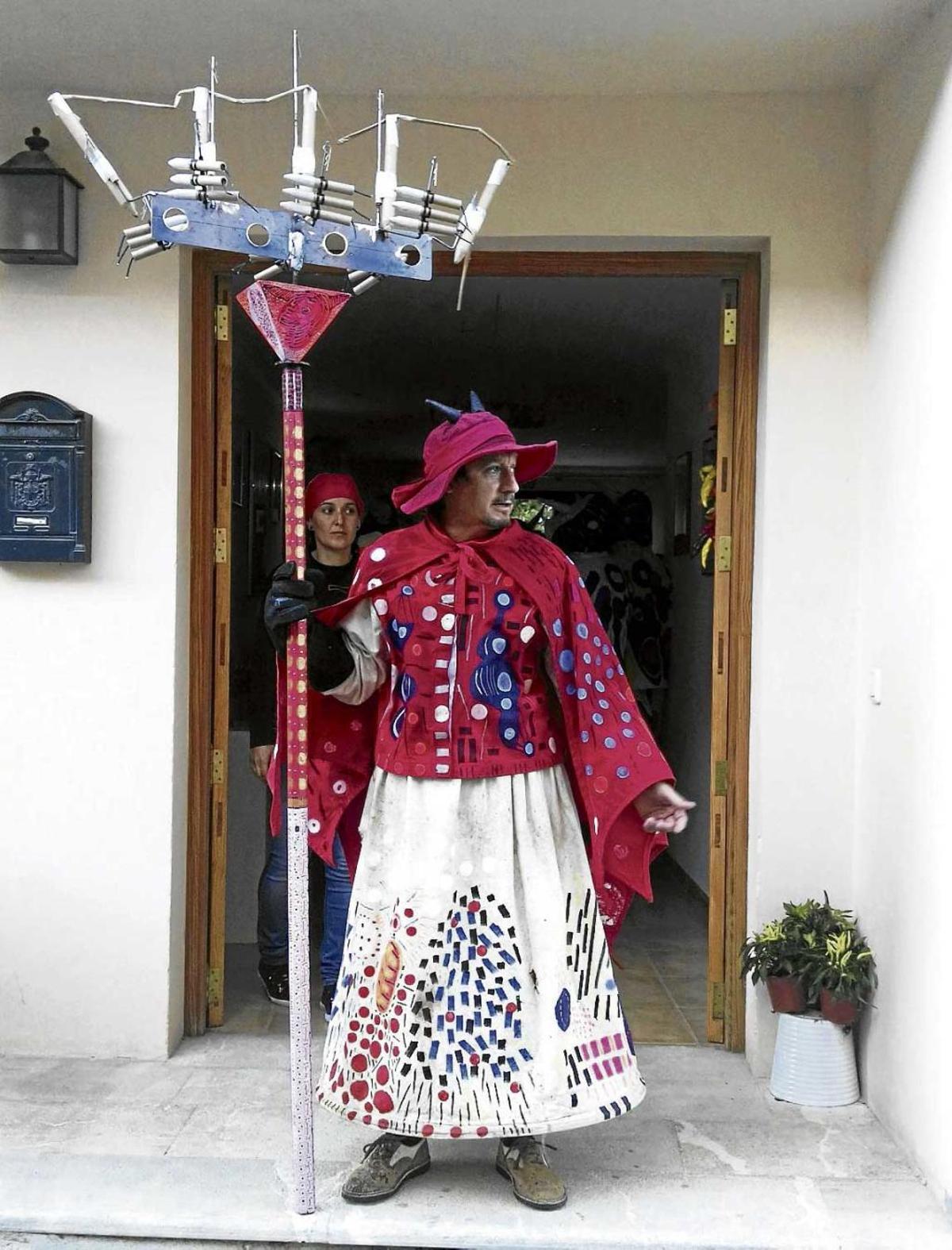 Exitoso estreno de 'Els tretze de na Pola'