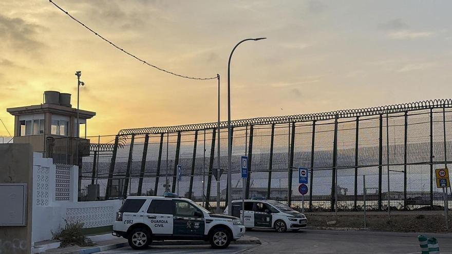 Francia ordena reforzar la frontera con España ante la crisis de Ceuta