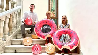 Más de 500 participantes en la campaña comercial de verano de Castelló