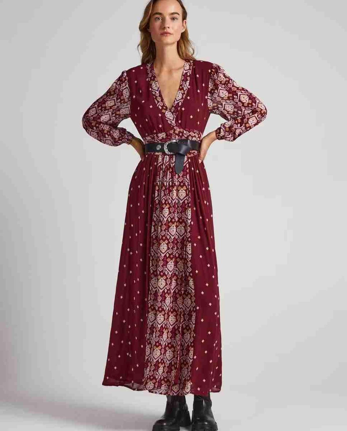 VESTIDOS LARGOS PARA BAJITAS 6 tipos de vestidos largos que sientan bien a las bajitas