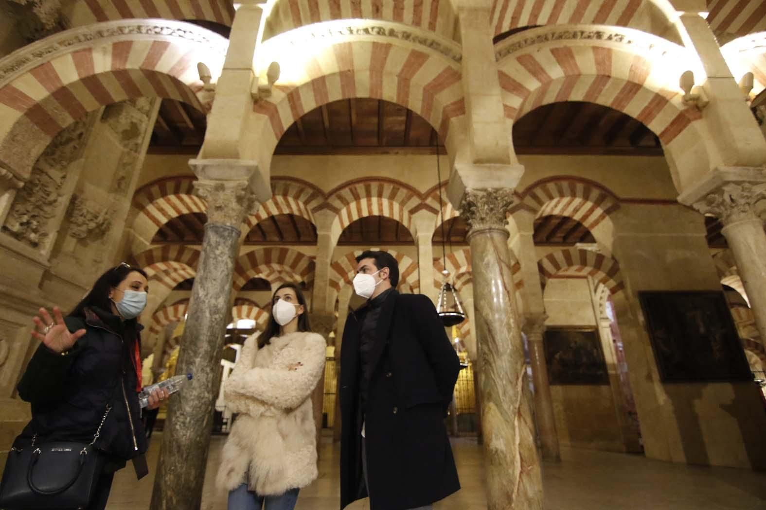 Tiempo Libre en Córdoba. Que hacer en Semana Santa