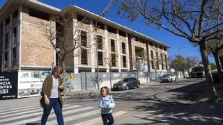 Mallorca queda fuera de la cesión de suelos por el Sareb para construir vivienda asequible