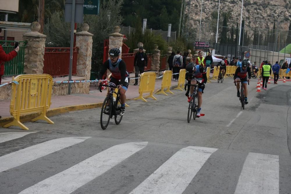 Duatlón de Archena