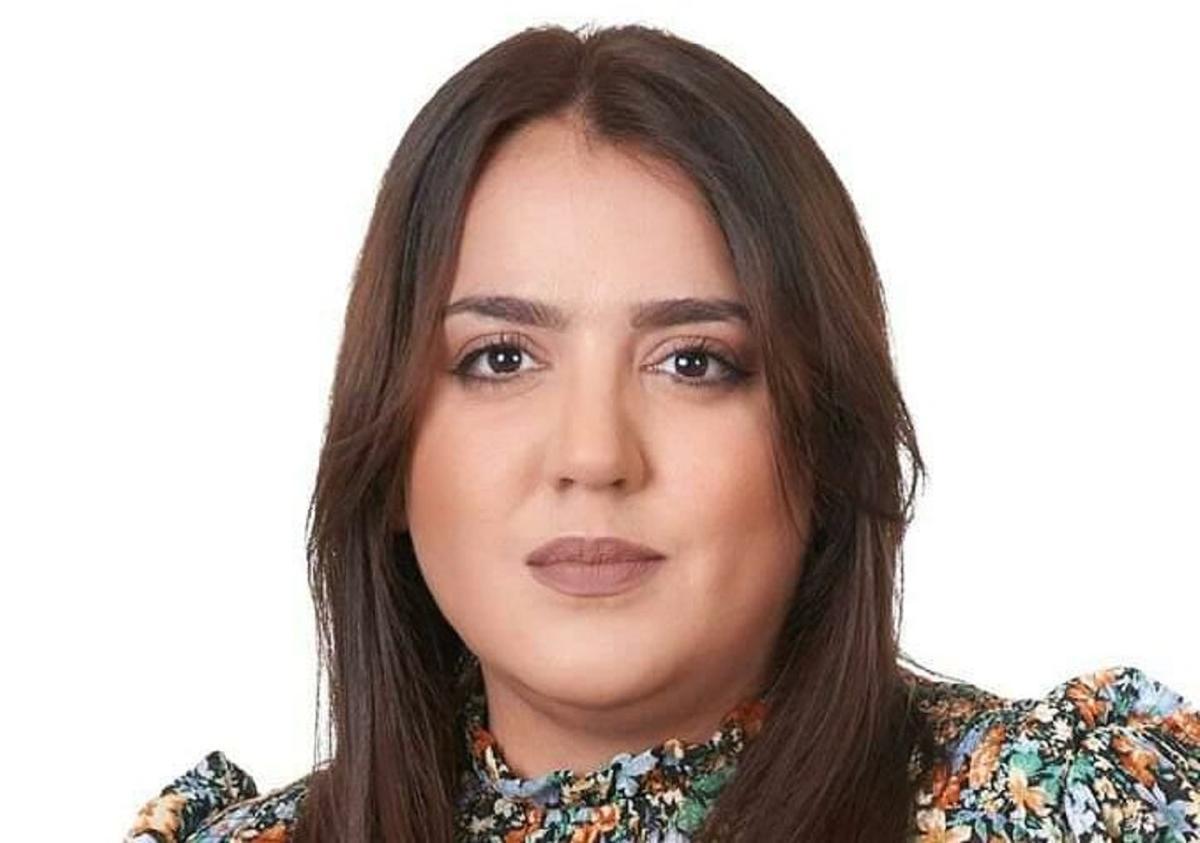 La alcaldesa de Humilladero, Auxi Gámez Álvarez, denuncia amenazas.