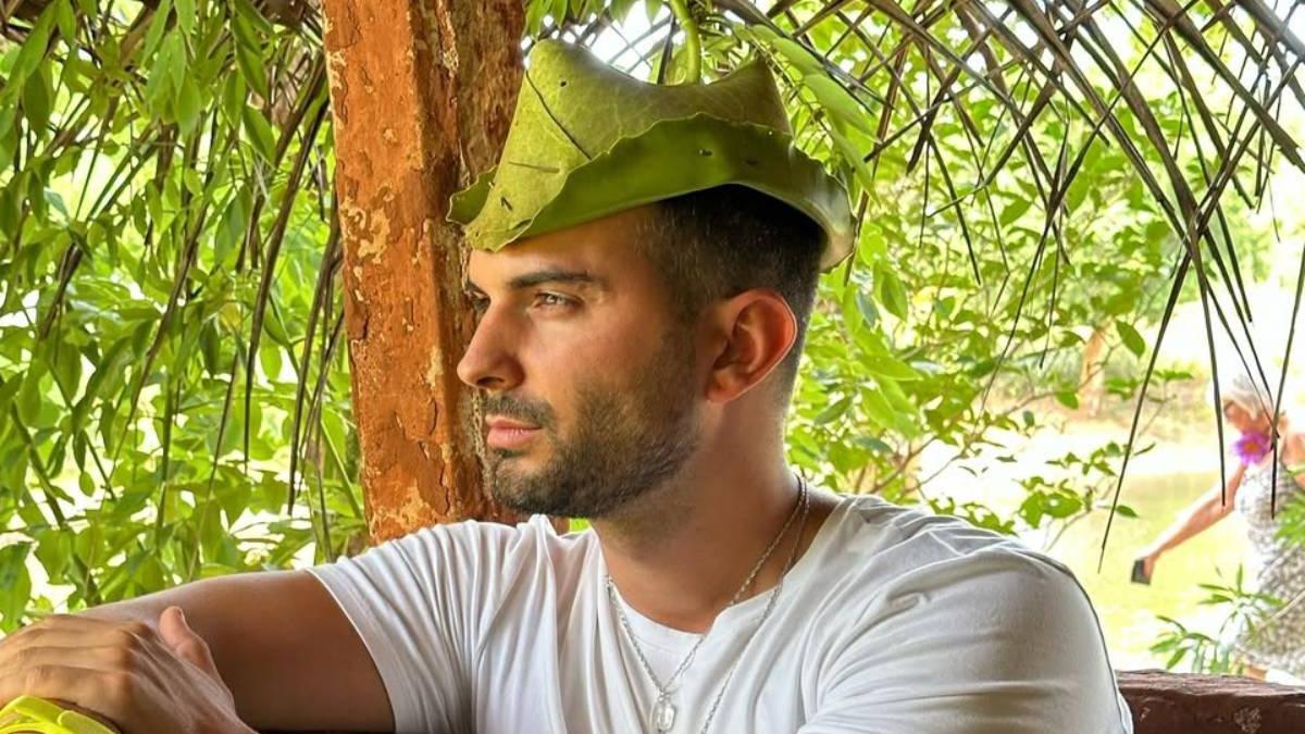 La interminable lista de novias con las que Suso Álvarez ha estado antes de Marieta