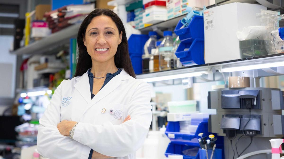 El ICF invierte 700.000 euros en la biotecnológica Peptomyc en una ronda de 5,7 millones