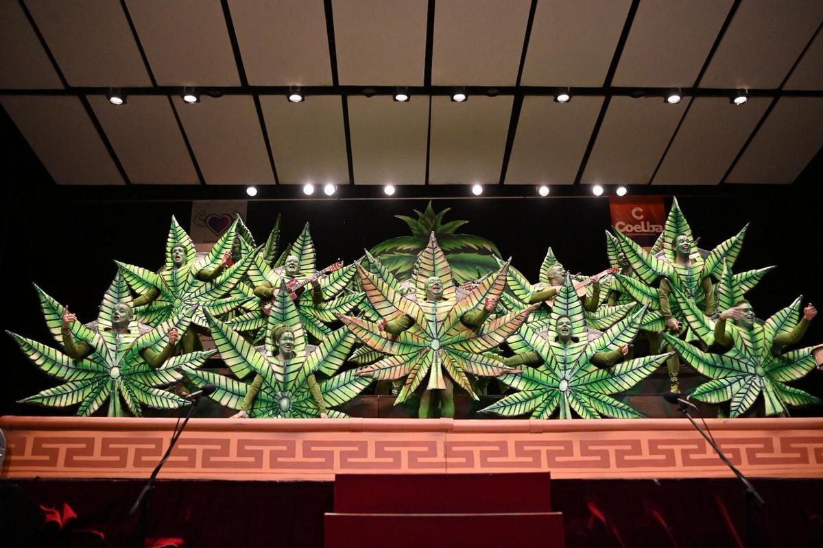 Los Rayanos en las preliminares del Comba 2026.