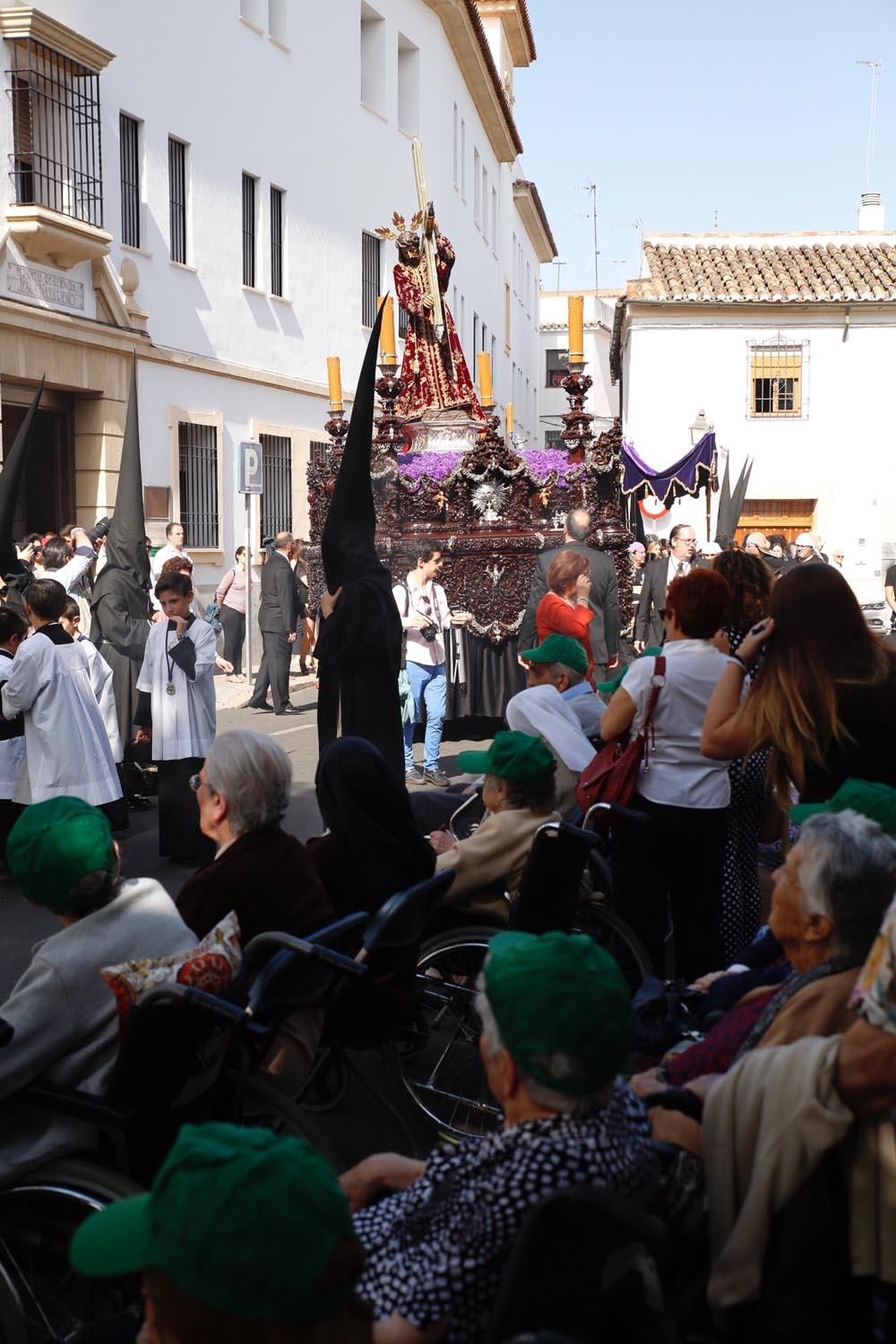 FOTOGALERÍA / Hermandad del Nazareno