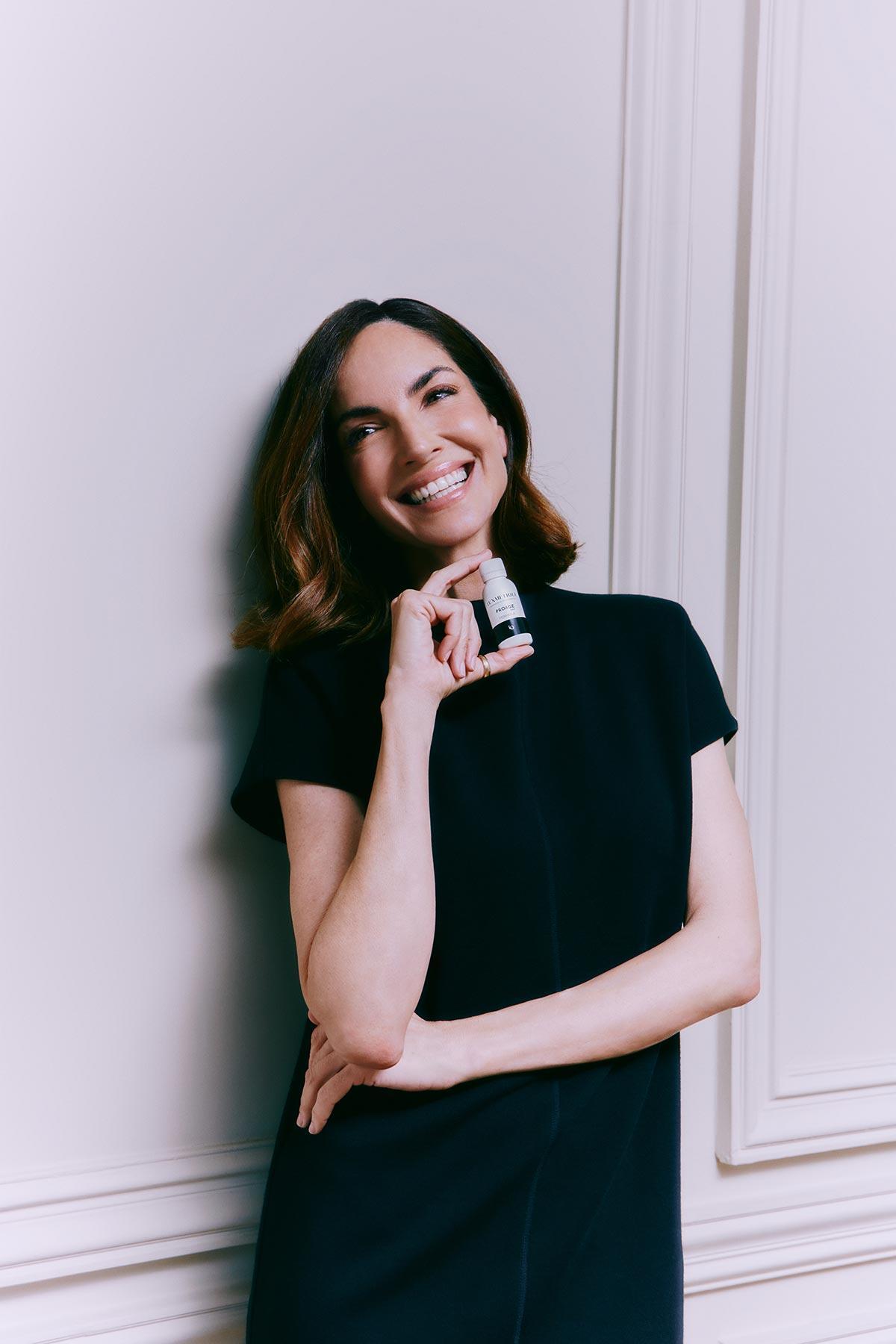 Eugenia Silva by Luxmetique
