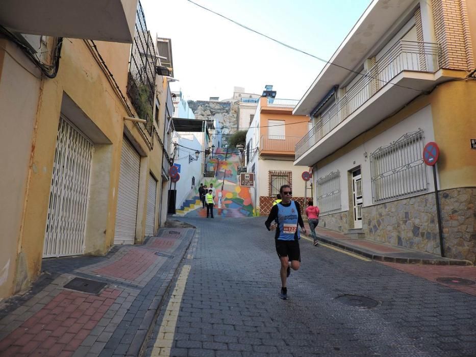 Carrera de Navidad de Águilas