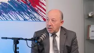 Gonzalo Bernardos advierte sobre el retraso de la edad de jubilación a los 70 años: "Preparaos para lo que viene"