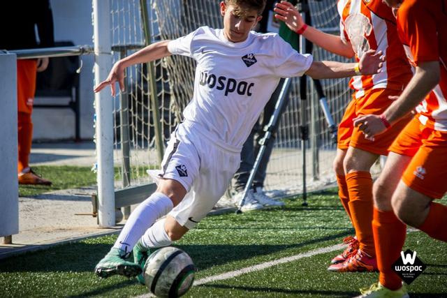 Las actividades deportivas son un valor seguro para los niños.