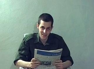 Shalit, el hijo de todos los israelís