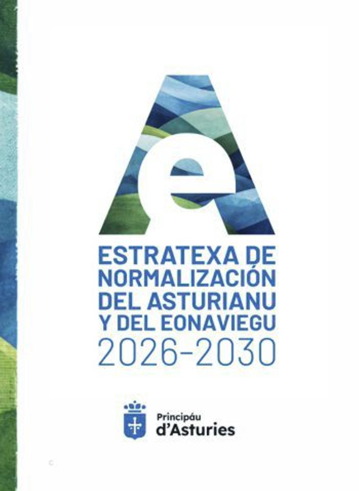 Portada del documento.