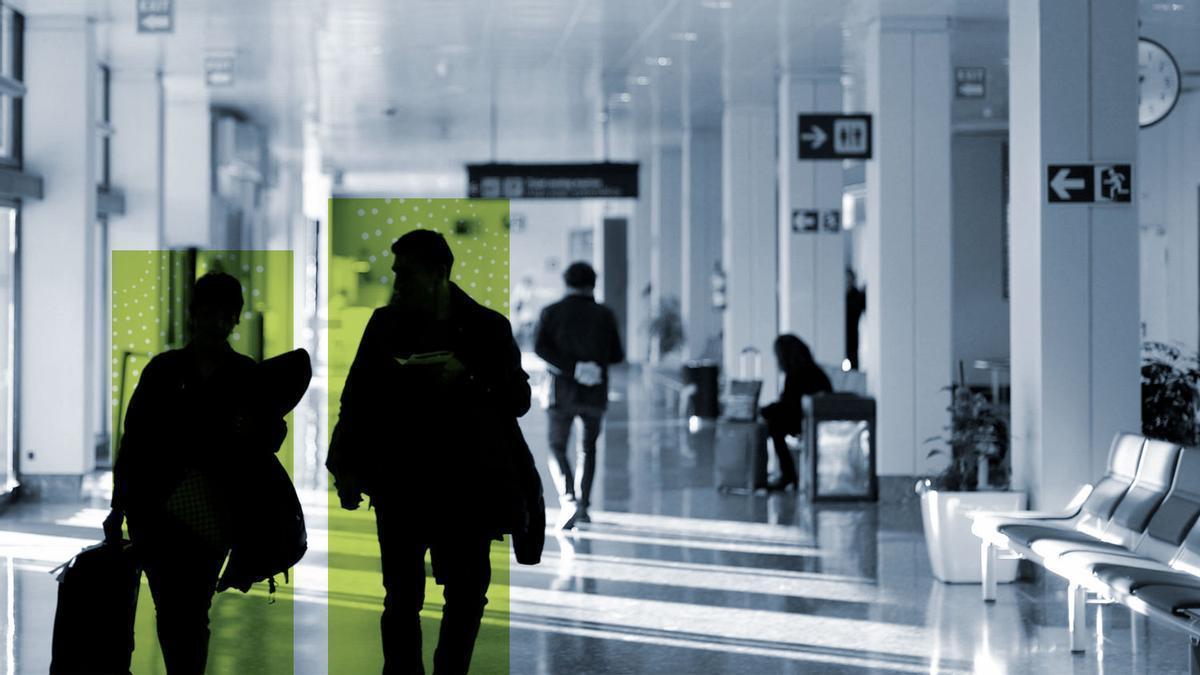 aeropuerto asturias