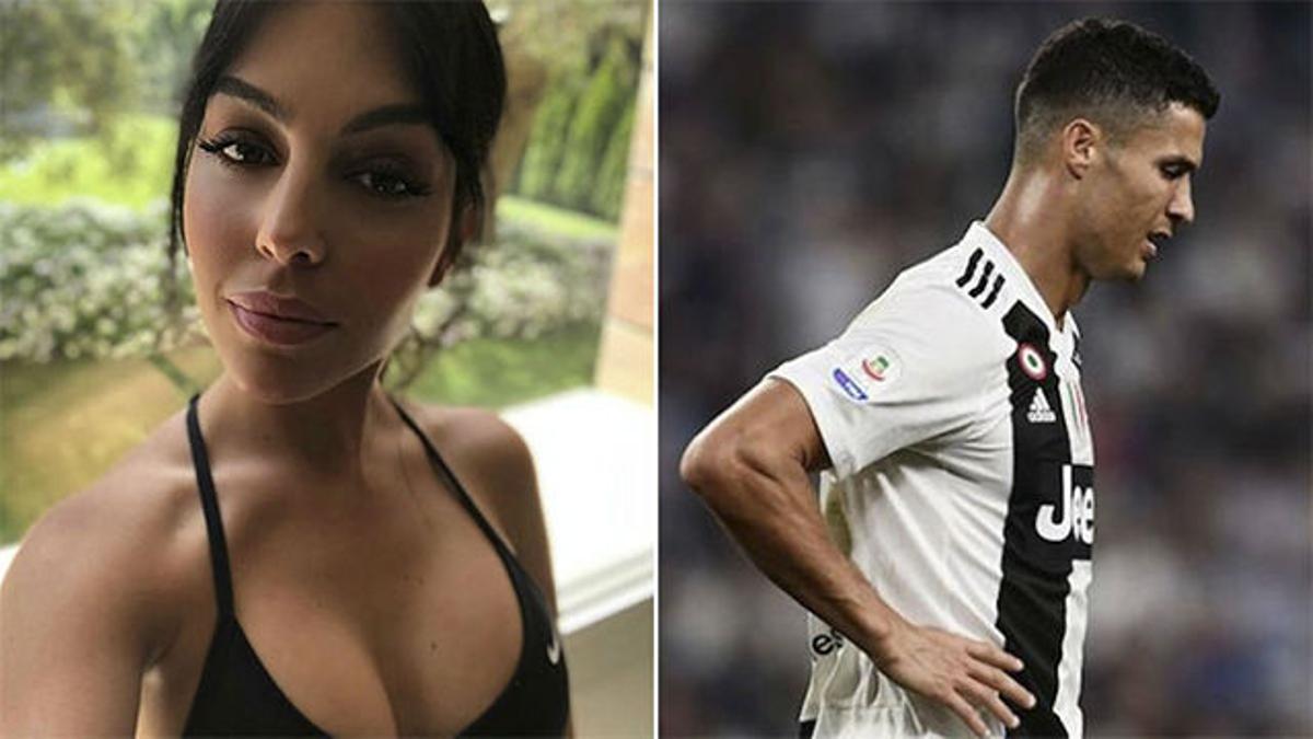 Cristiano responde a las acusaciones de violación: Fake news