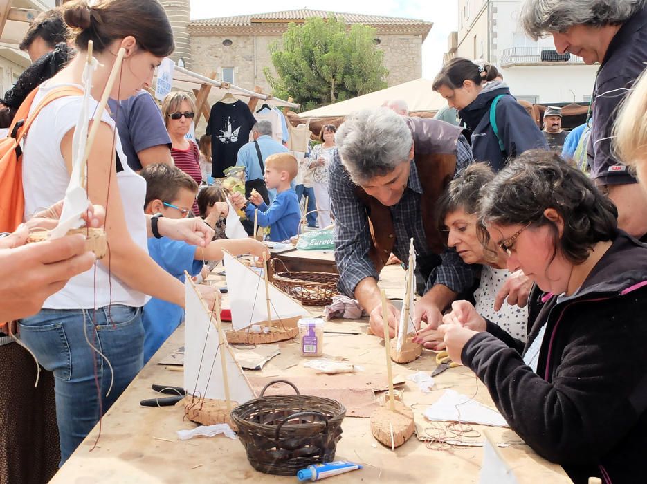 Festa de la Sal a l''Escala