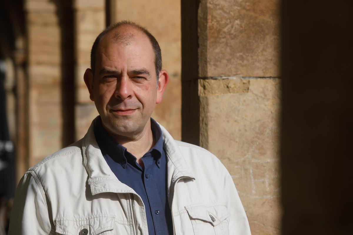 Luis Ramón Fernández Huerga