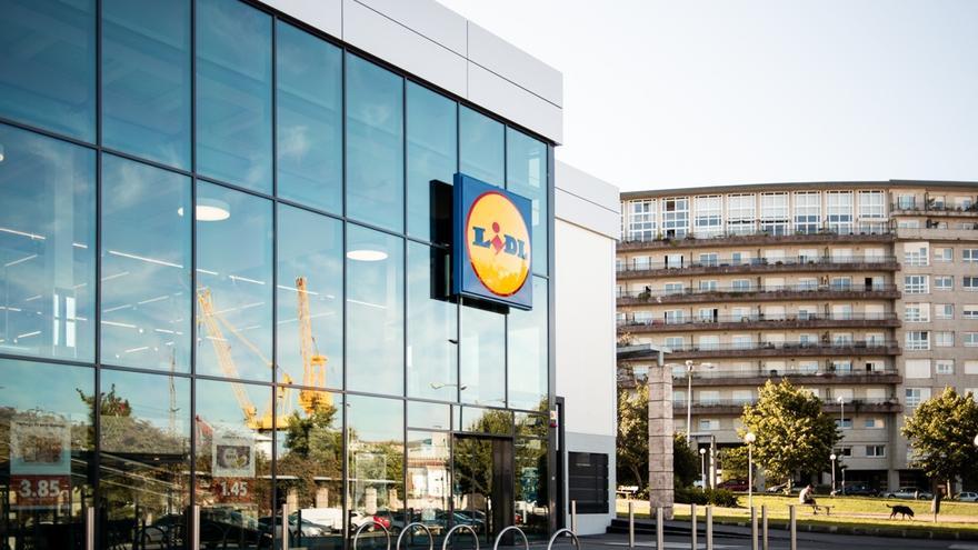 Lidl arrasa en ventas con su nuevo taburete, que ahora ha rebajado