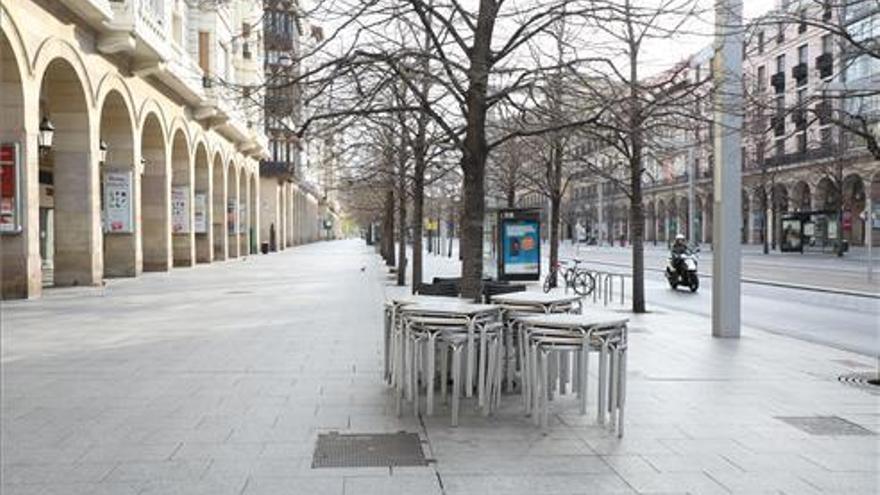 Los libros saltan de la calle a la pantalla