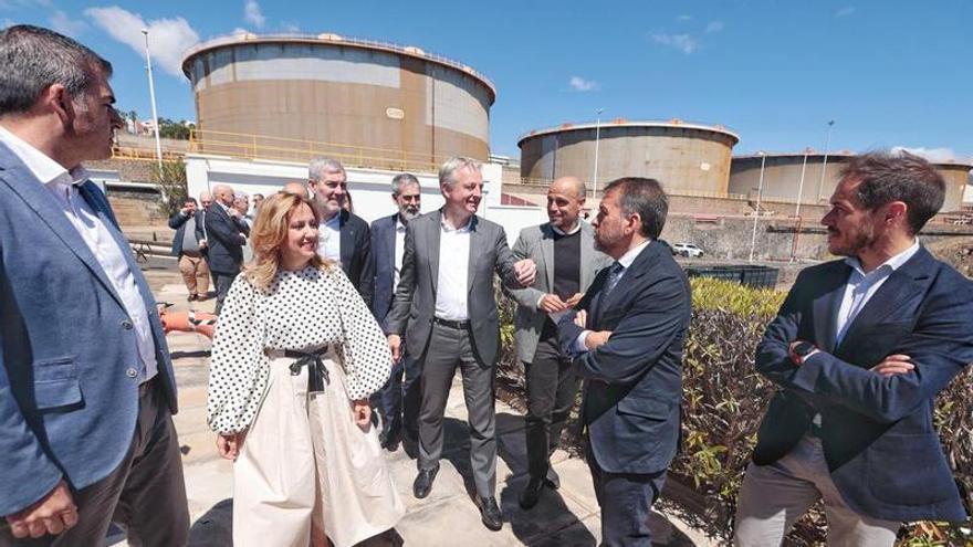 ¿Cómo será la Santa Cruz que se creará en el suelo de la Refinería?: los ciudadanos podrán realizar aportaciones