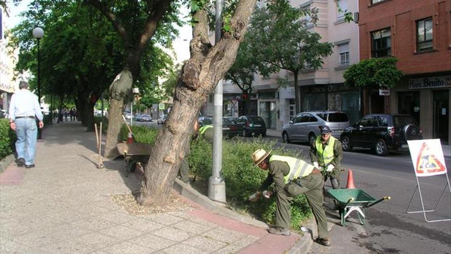 El ayuntamiento recibirá 531.000 euros para nuevas contrataciones