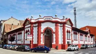El Círculo Cultural de Valdediós tendrá su nueva sede en el Ateneo Obrero de Villaviciosa
