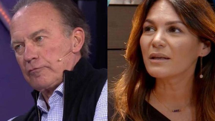 Fabiola se adelanta a Bertín años después y confirma el regreso: &quot;En mi vida me lo había imaginado&quot;