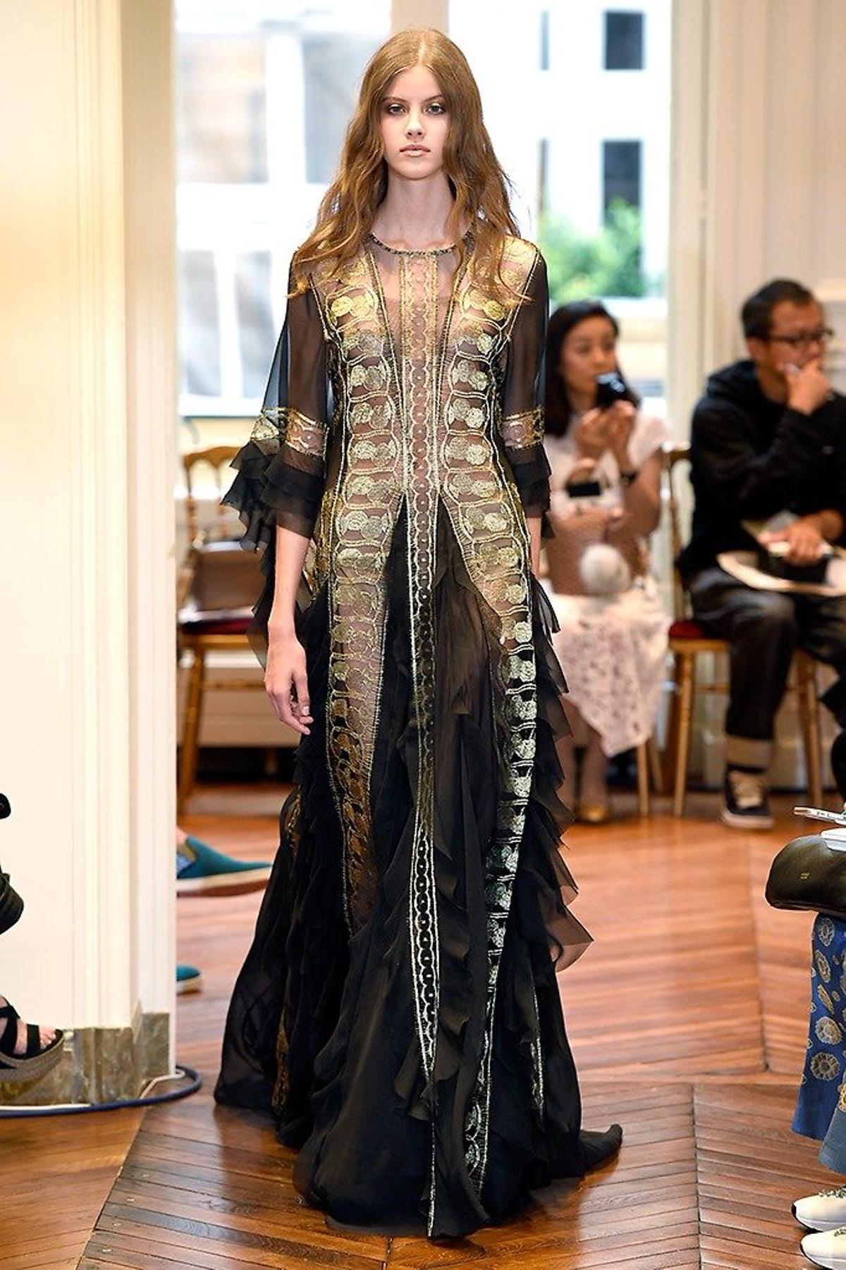 Alberta Ferretti Limited Edition