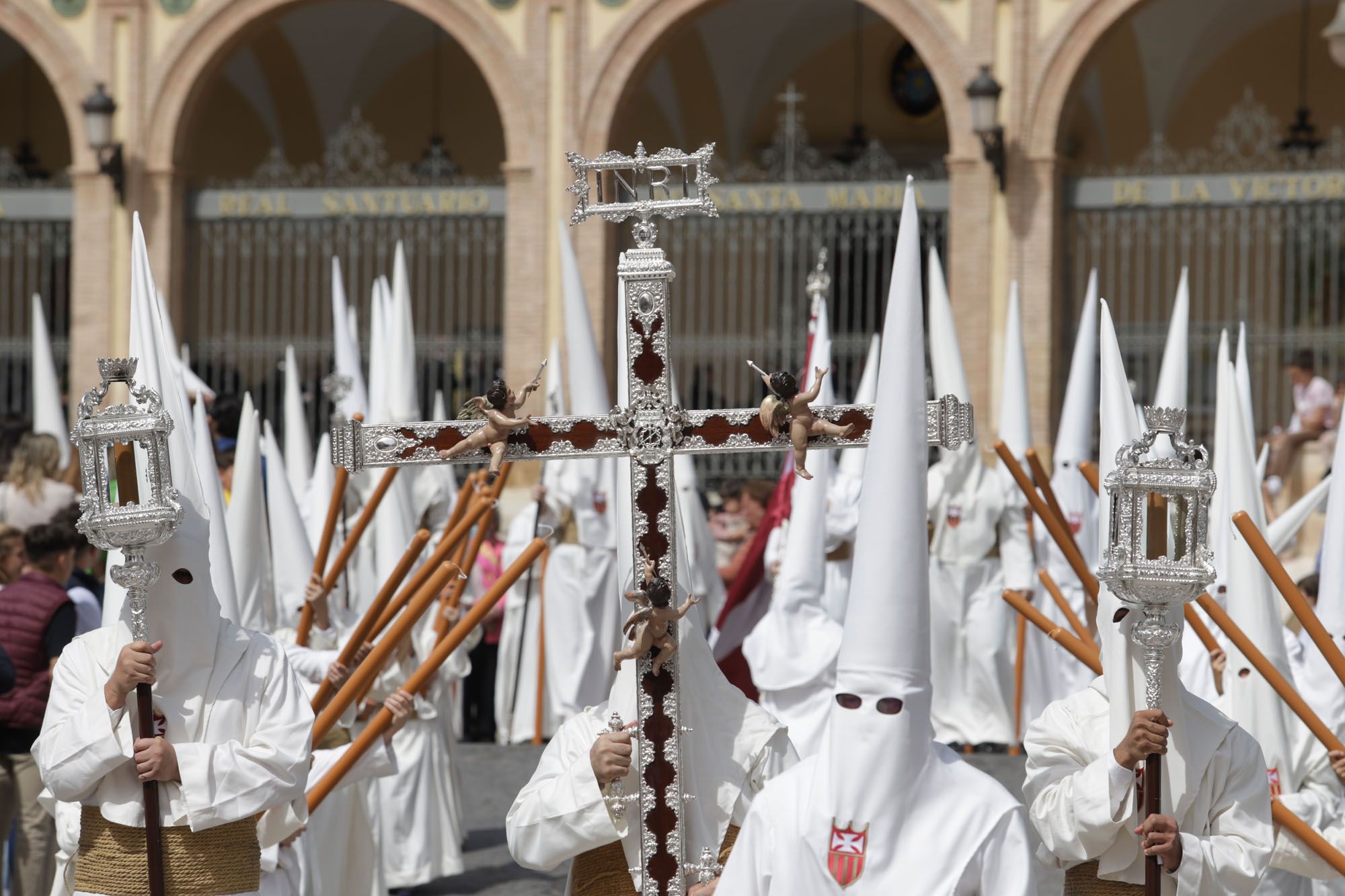 Humildad | Domingo de Ramos 2022