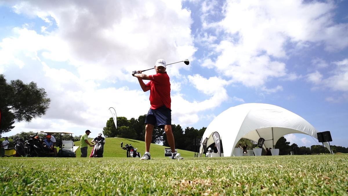 30 Torneo de Golf Diario de Mallorca - Trofeo Banco Sabadell