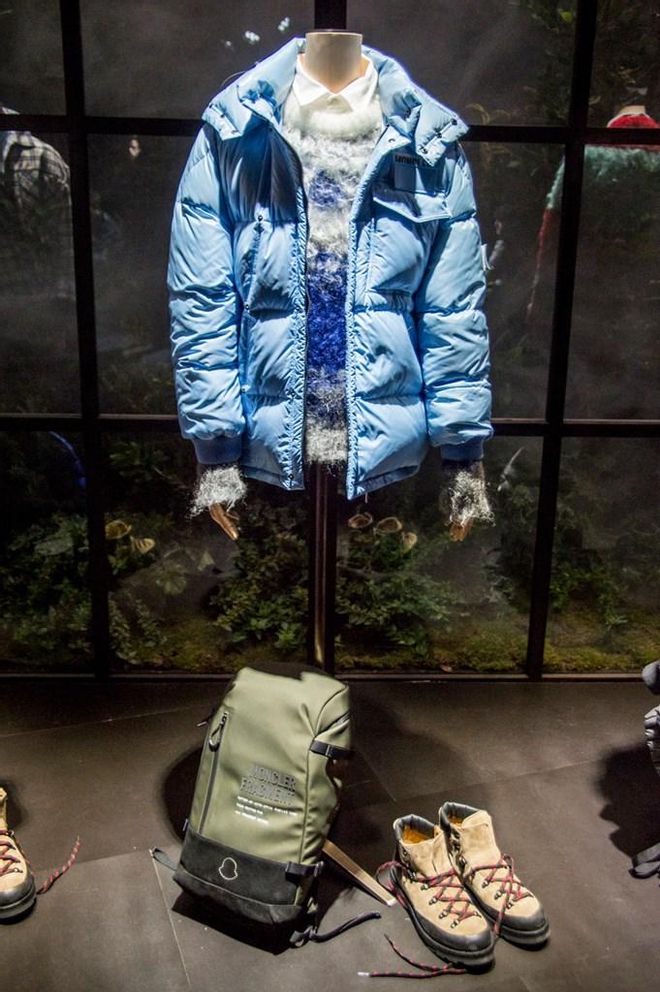 Moncler