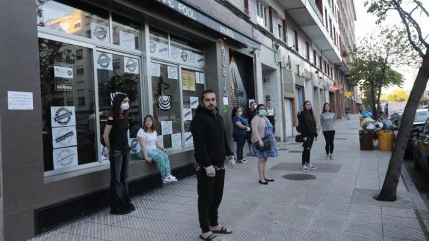 "Así no abrimos",la respuesta de la hostelería al plan de desescalada