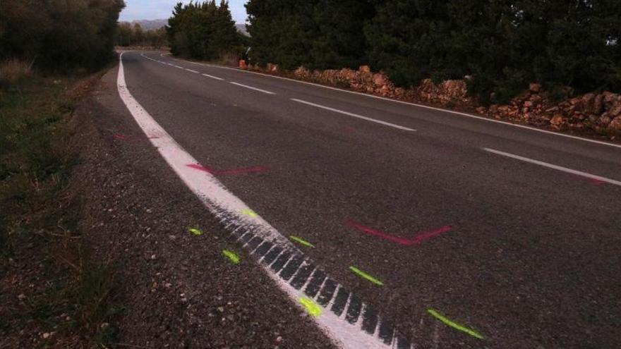 Un ciclista de 15 años muere atropellado por un camionero drogado en Tarragona