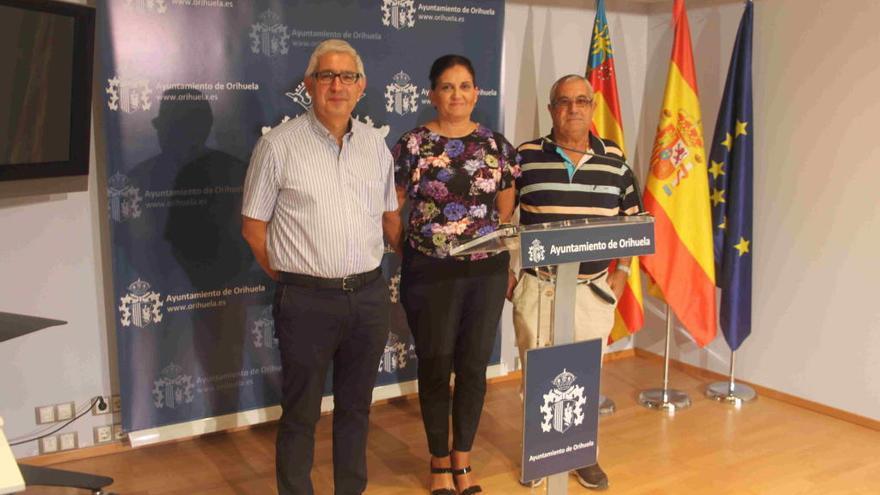 La Escuela para Adultos amplía sus miras en Orihuela