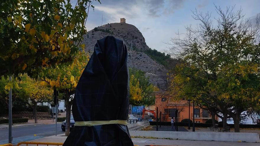 Cocentaina inaugurará un monumento a las víctimas del franquismo