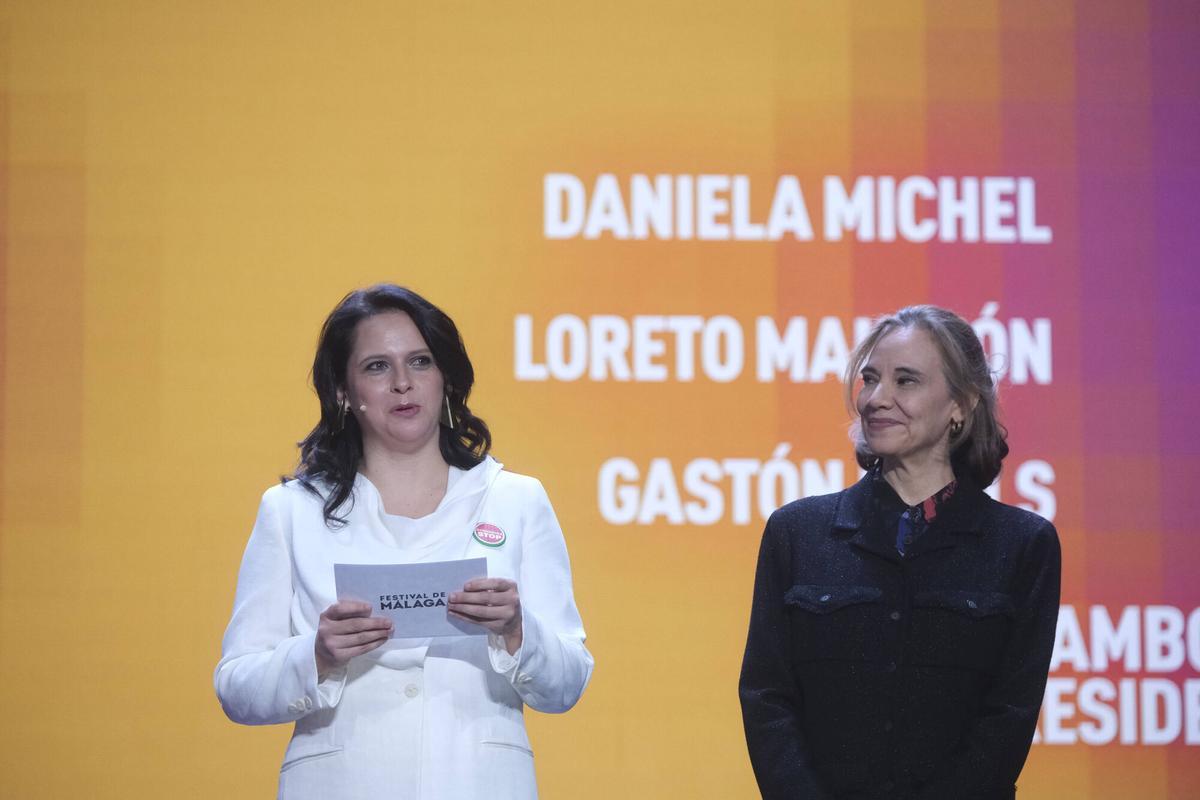 Festival de Málaga 2026 | Gala inaugural