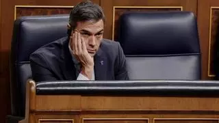 El PP utiliza el Senado para reprobar a Sánchez por "negociar" la amnistía