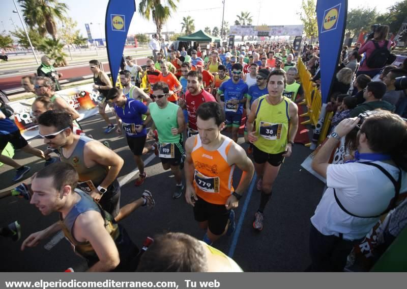 GALERIA DE IMÁGENES - Media Maraton de Castellón