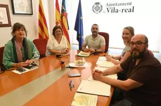 El futuro pacto PSPV-Compromís incluye crear una concejalía de Transparencia en Vila-real