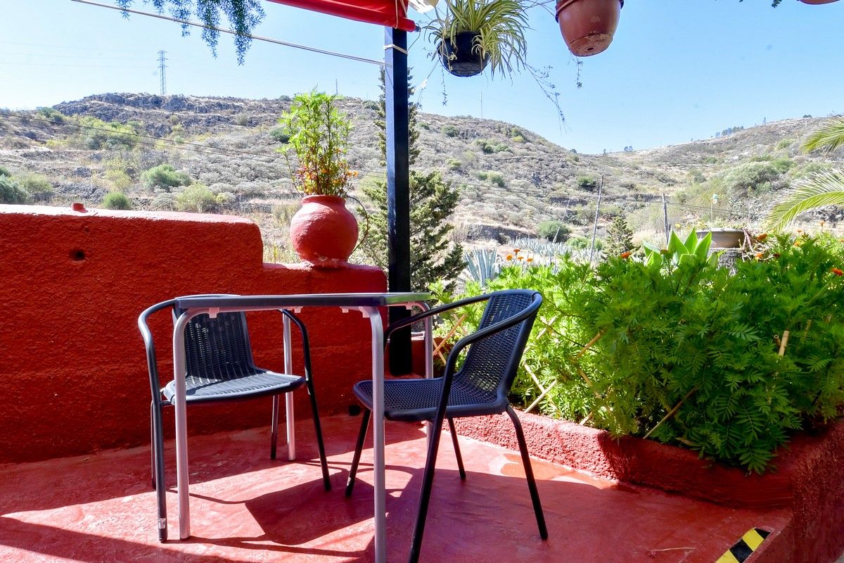 'La Cantina', restaurante en La Breña