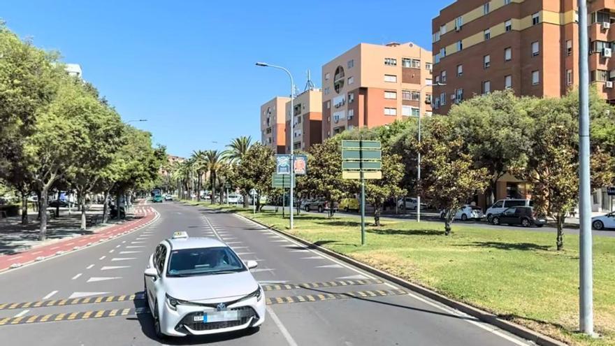 Muere un hombre en Badajoz tras caer de un edificio en Valdepasillas