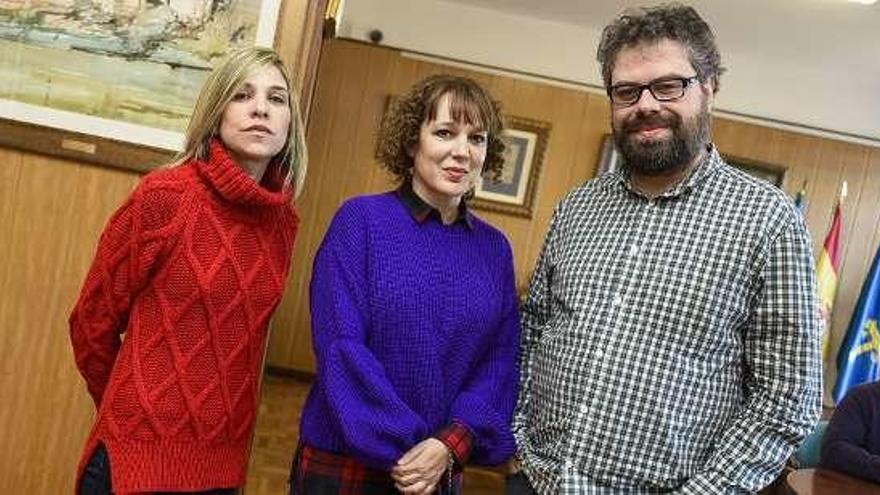 Seis autores en busca de la gloriosa Ribera