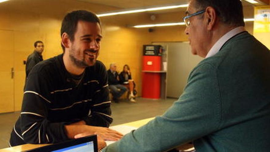 La CUP porta als tribunals l&#039;Ajuntament de Girona