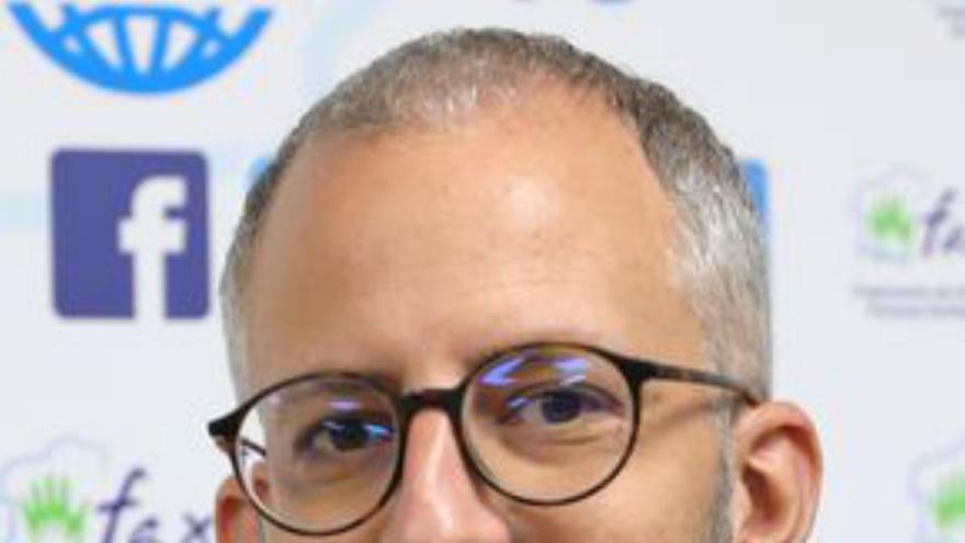 «Los sordos no podemos disfrutar del cine en España»