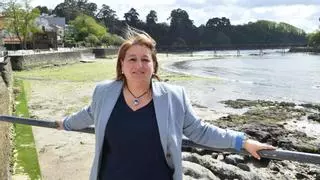 El PP de Oleiros acusa a Seoane de "hacerse trampas al solitario" con la vía ártabra